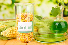 Ivelet biofuel availability