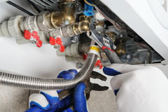 Ivelet boiler repair companies