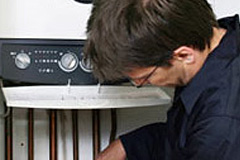 boiler repair Ivelet